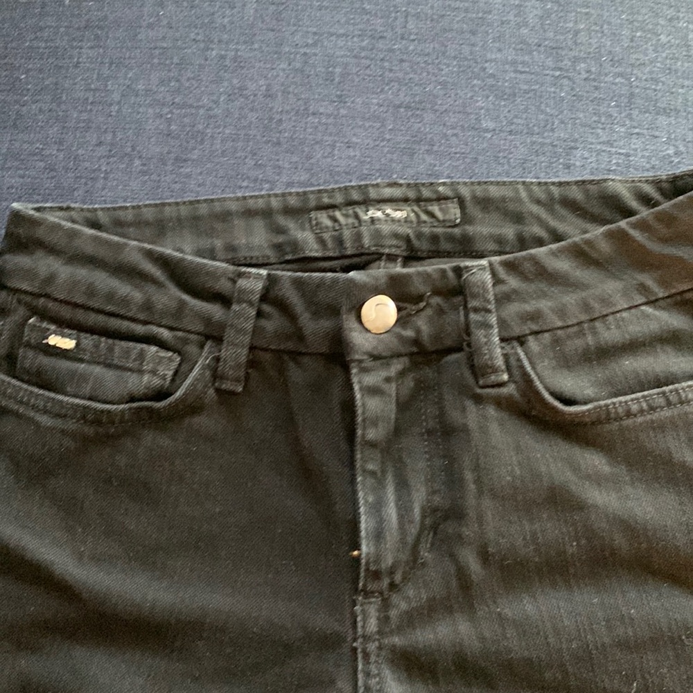 Joe’s Jeans - black - Muse